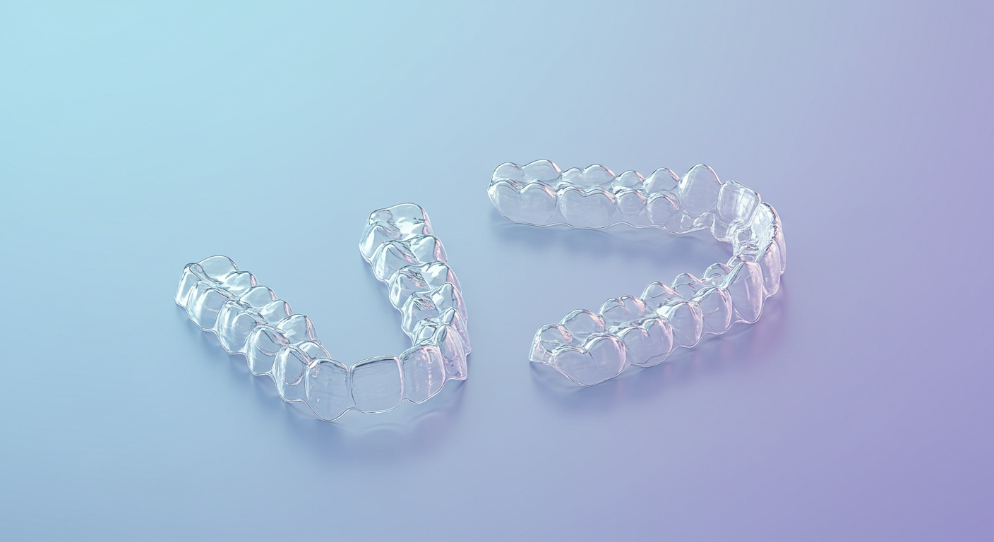 Clear Aligners: A Complete Guide to This Invisible Orthodontic Treatment
