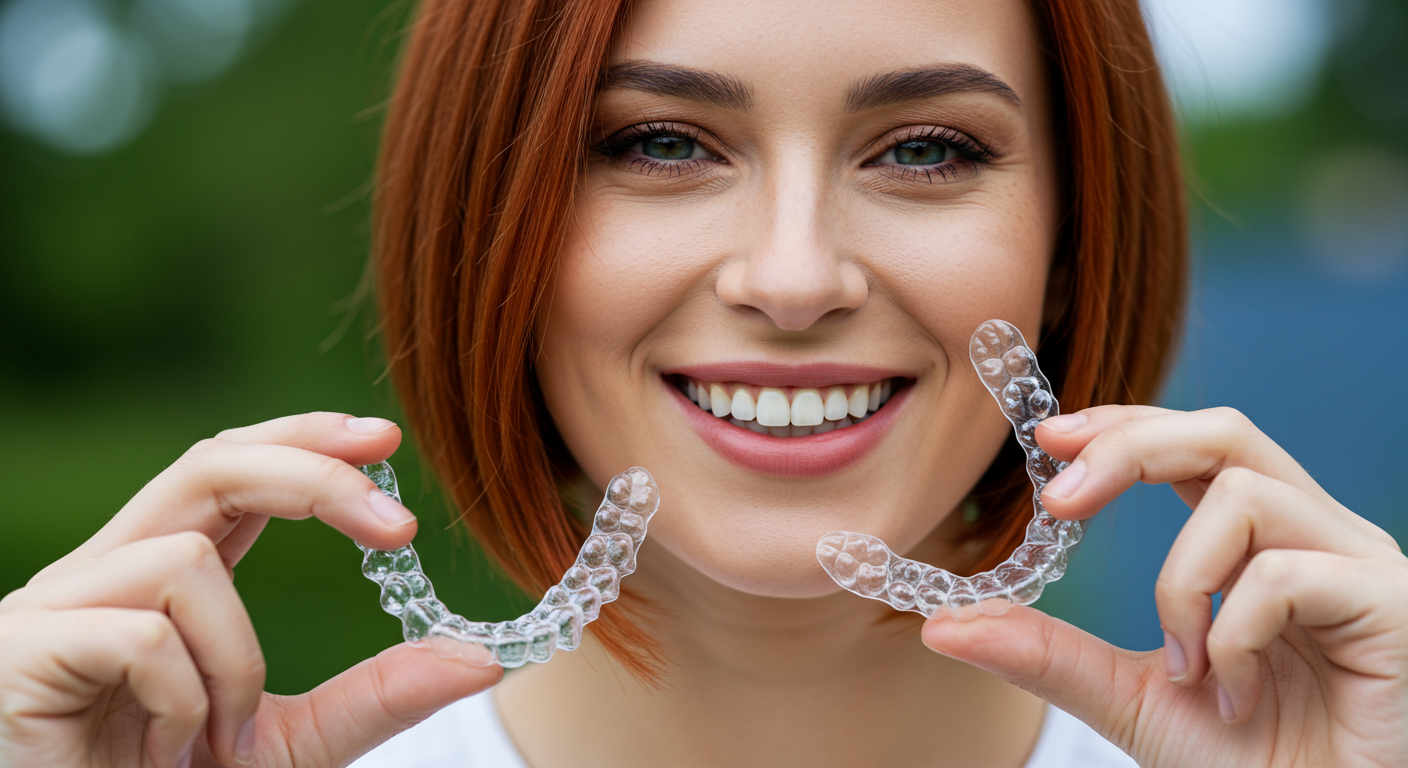 Best Dental Aligners 2026