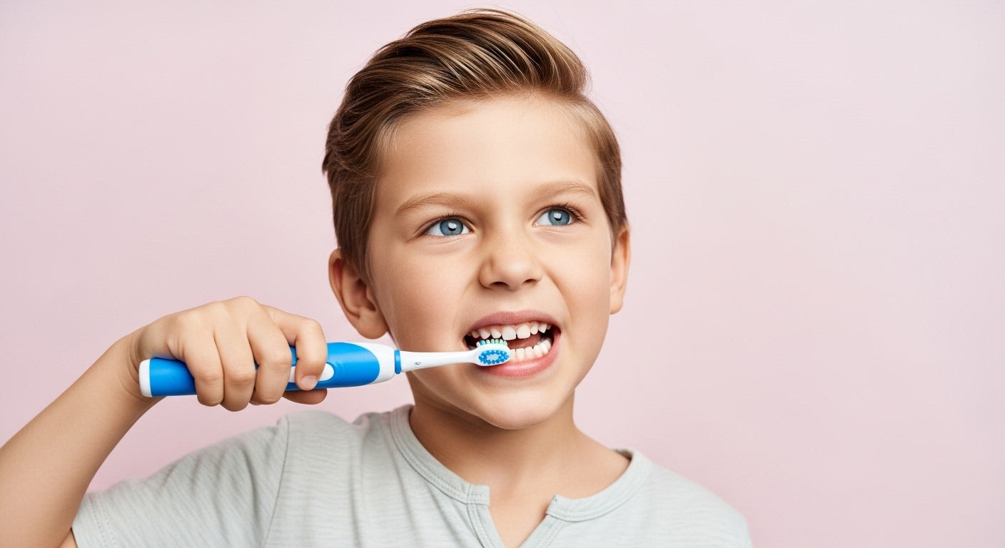 Best Electric Toothbrushes for Kids in 2026: Top Picks and Buying Guide