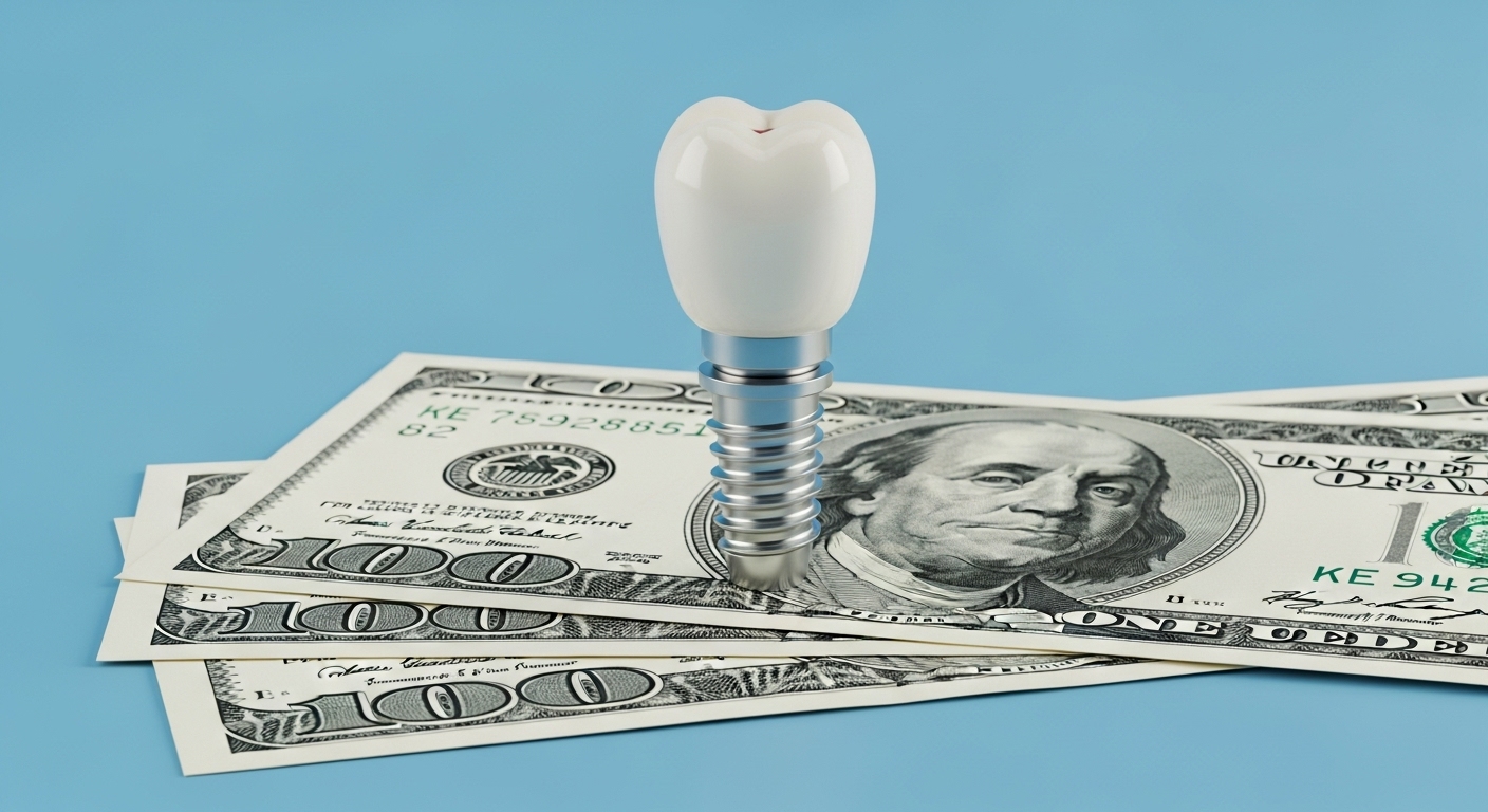 Dental Implant Costs in 2026: Smart Saving Solutions That Actually Work