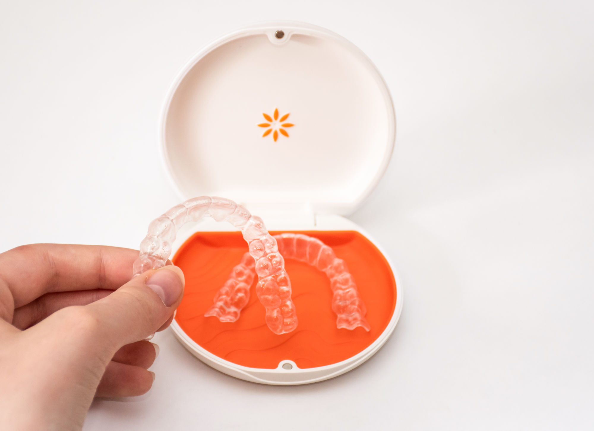 Removable Vivera retainers are often favored