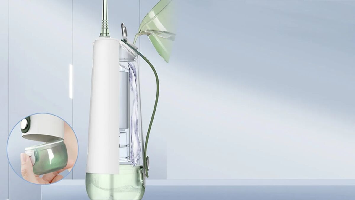 Review: What's the Oclean W10 Portable Water Flosser Worth?
