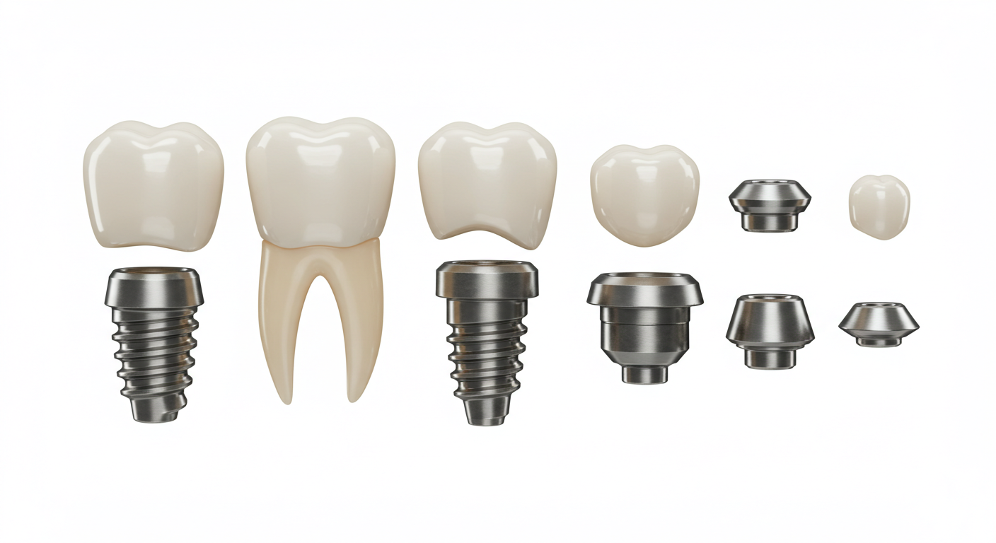 Dental implant and its cost