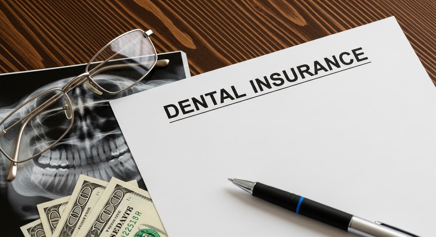 Dental Insurance Reimbursements in 2026: The Complete Guide to Coverage and Costs