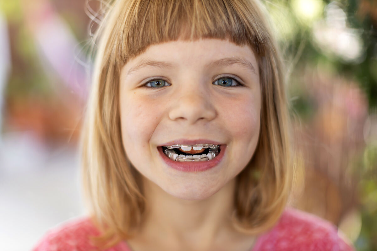 Why Should You Take Your Child to See an Orthodontist?
