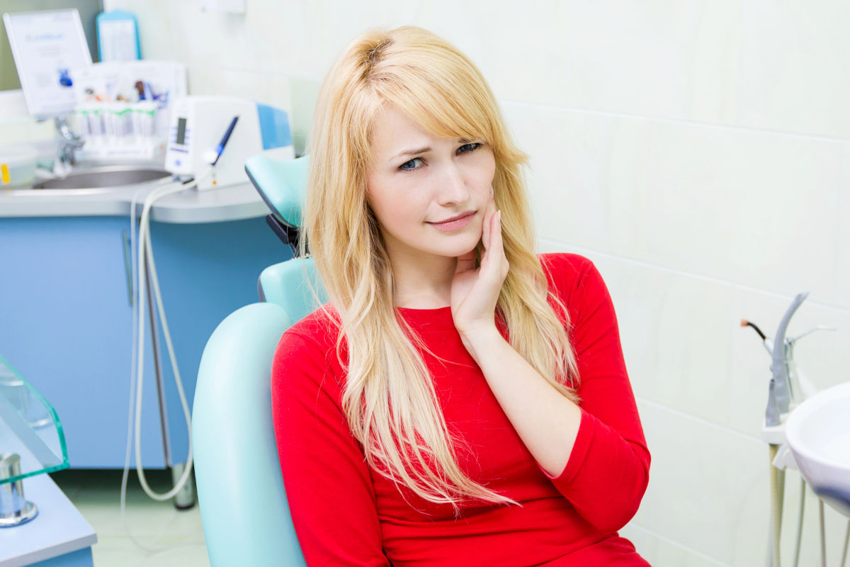 Pulpitis: A Painful Emergency That Shouldn't Be Ignored