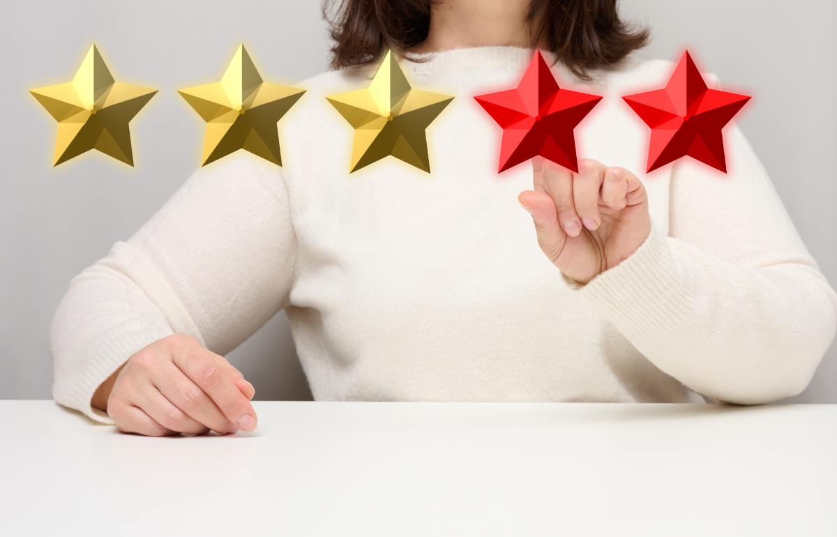 Invisalign: Negative reviews to be aware of