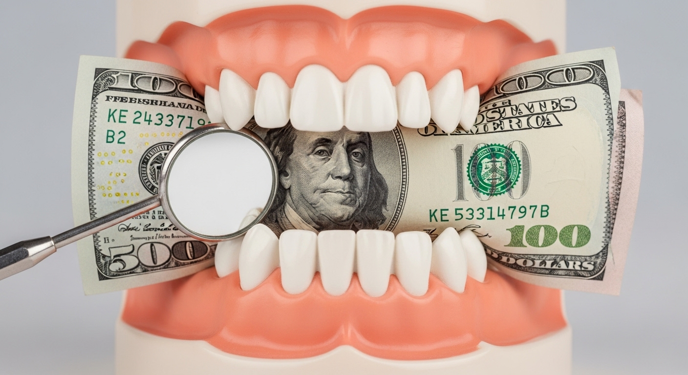 Removable Denture: What Reimbursement to Expect in 2025?
