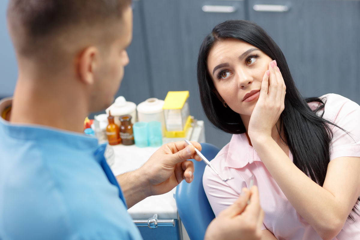 Devitalizing a Tooth: Everything You Need to Know About This Procedure