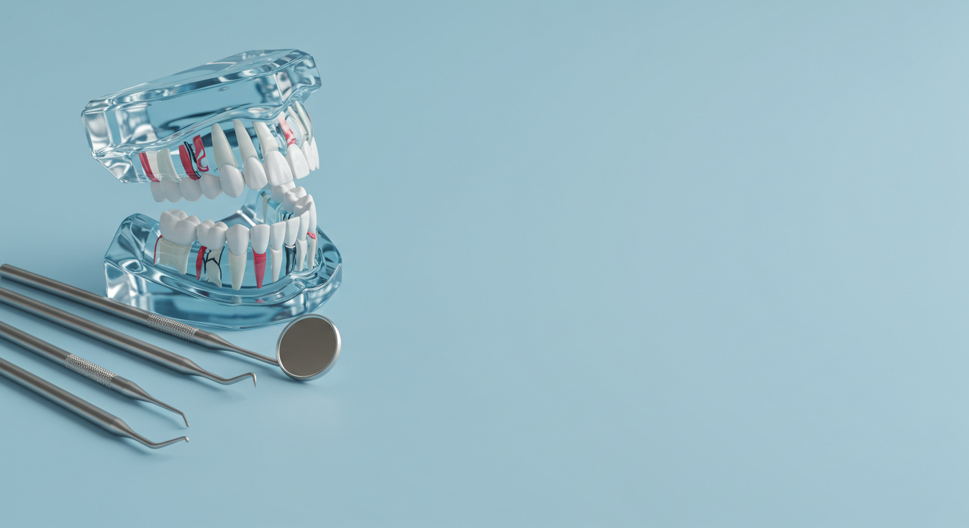 Endodontics in 2026: The Science Behind Root Canal Treatment Explained