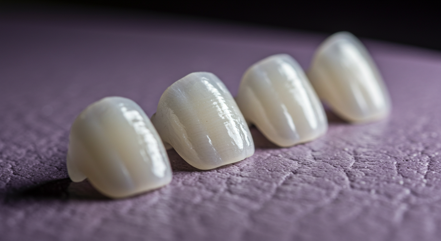 Composite (Resin) Dental Veneers: Complete Guide 2025 - Updated Prices, Application, Lifespan & Reviews