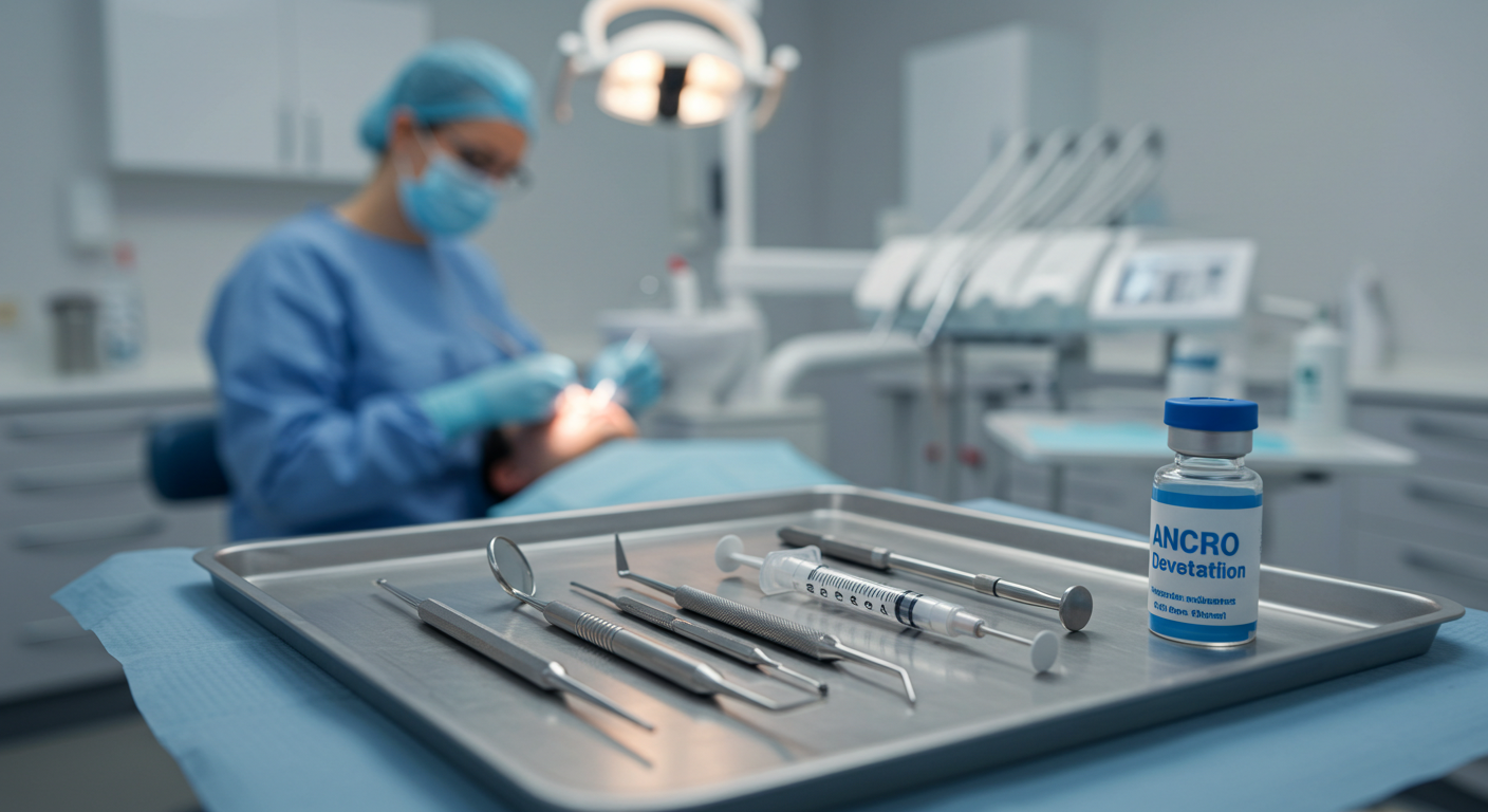 Root Canal Treatment in 2026: Why It Is Done, What to Expect, and Costs