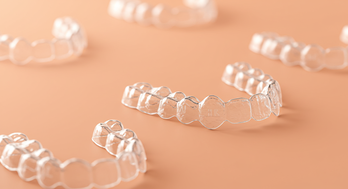 Invisalign Treatment