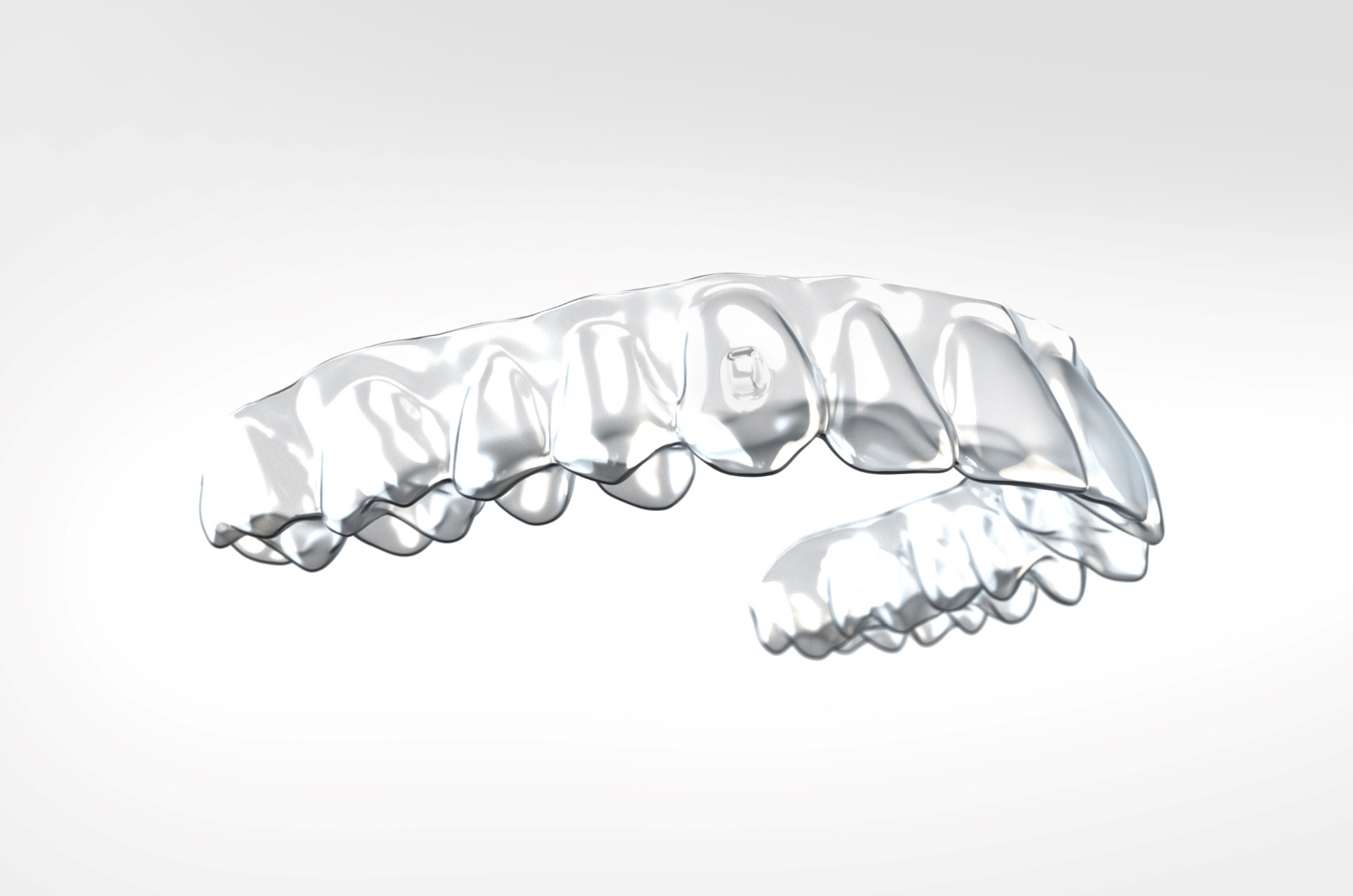 Invisalign Dental Attachments