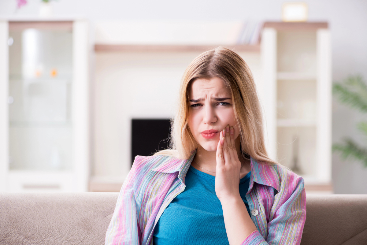 Invisalign Treatment