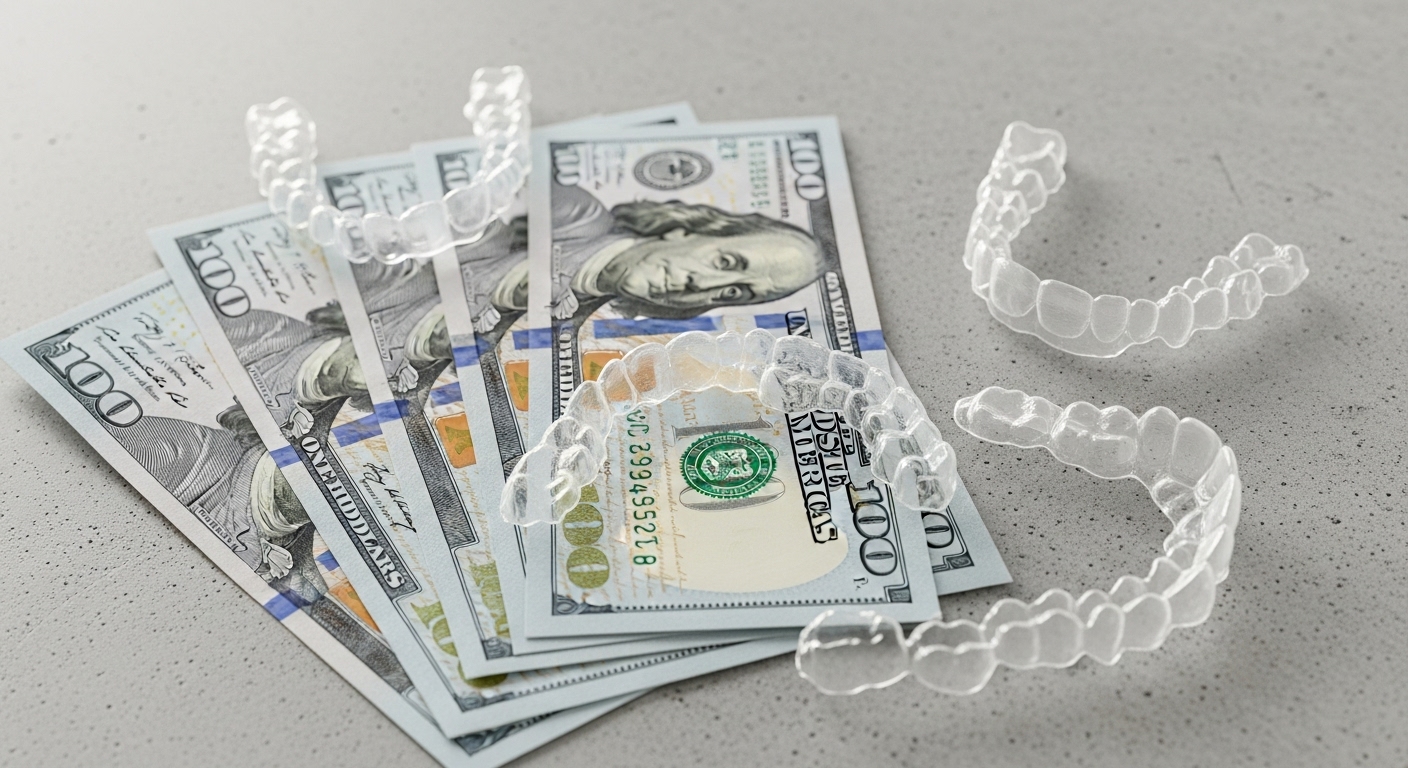 Invisalign Price and Insurance Reimbursement: The Complete 2025 Guide