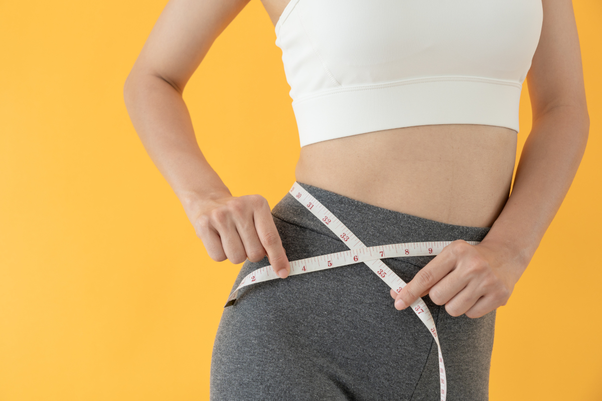 Invisalign and weight loss