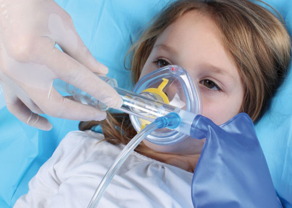 Conscious sedation, a revolution for pediatric dental care