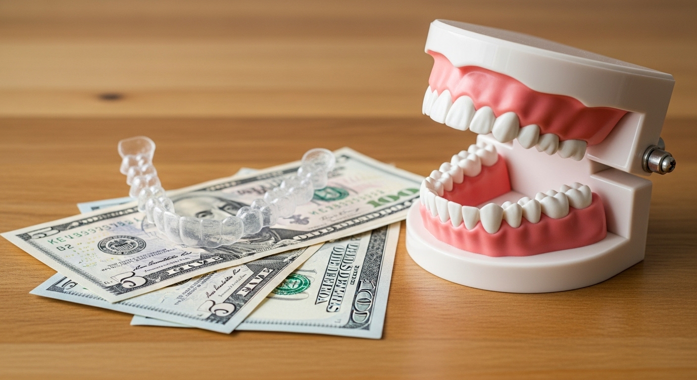 How Much Do Braces Cost in 2025? Prices, Reimbursements, and Key Factors
