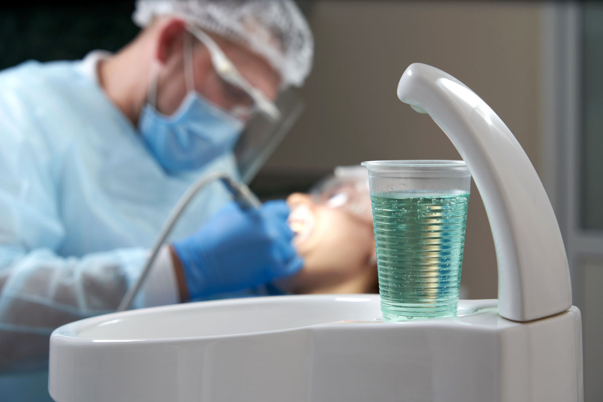 Dental Scaling: Why Professional Teeth Cleaning Is Essential for Oral Health