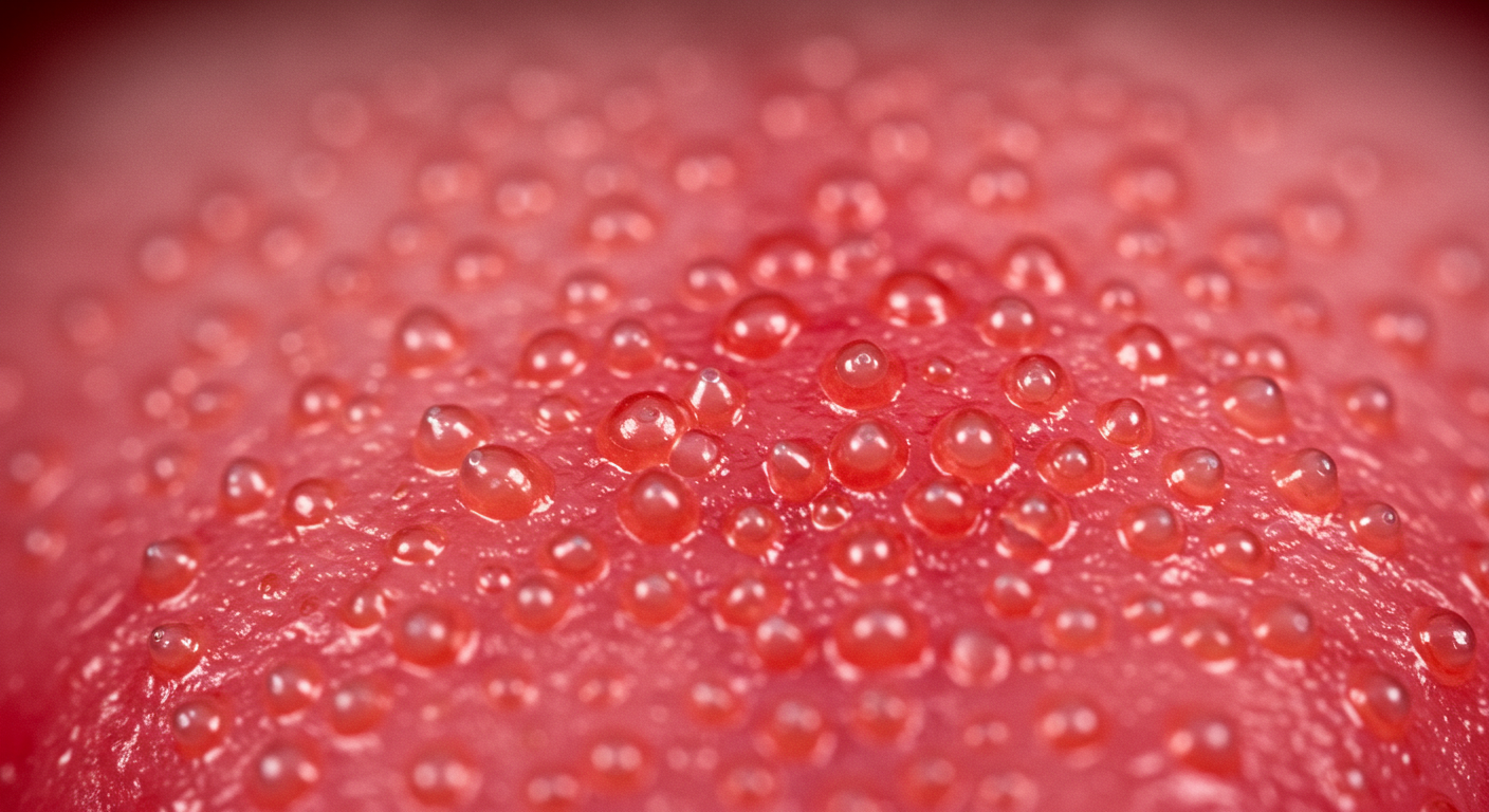 Strawberry Tongue: Causes, Symptoms, and When to See a Doctor