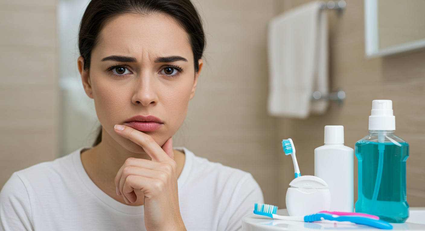 Bad Breath (Halitosis): Causes, Treatments, and Proven Solutions That Work