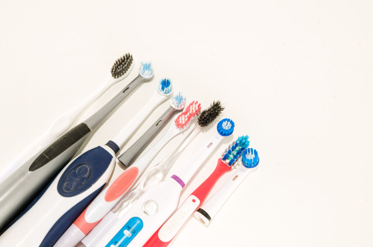 Guide to the Best Electric Toothbrushes in 2025