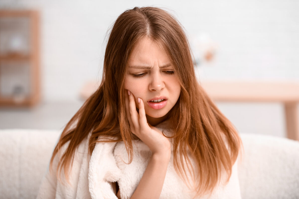 Severe Toothache: Causes, Emergency Relief, and Prevention Guide