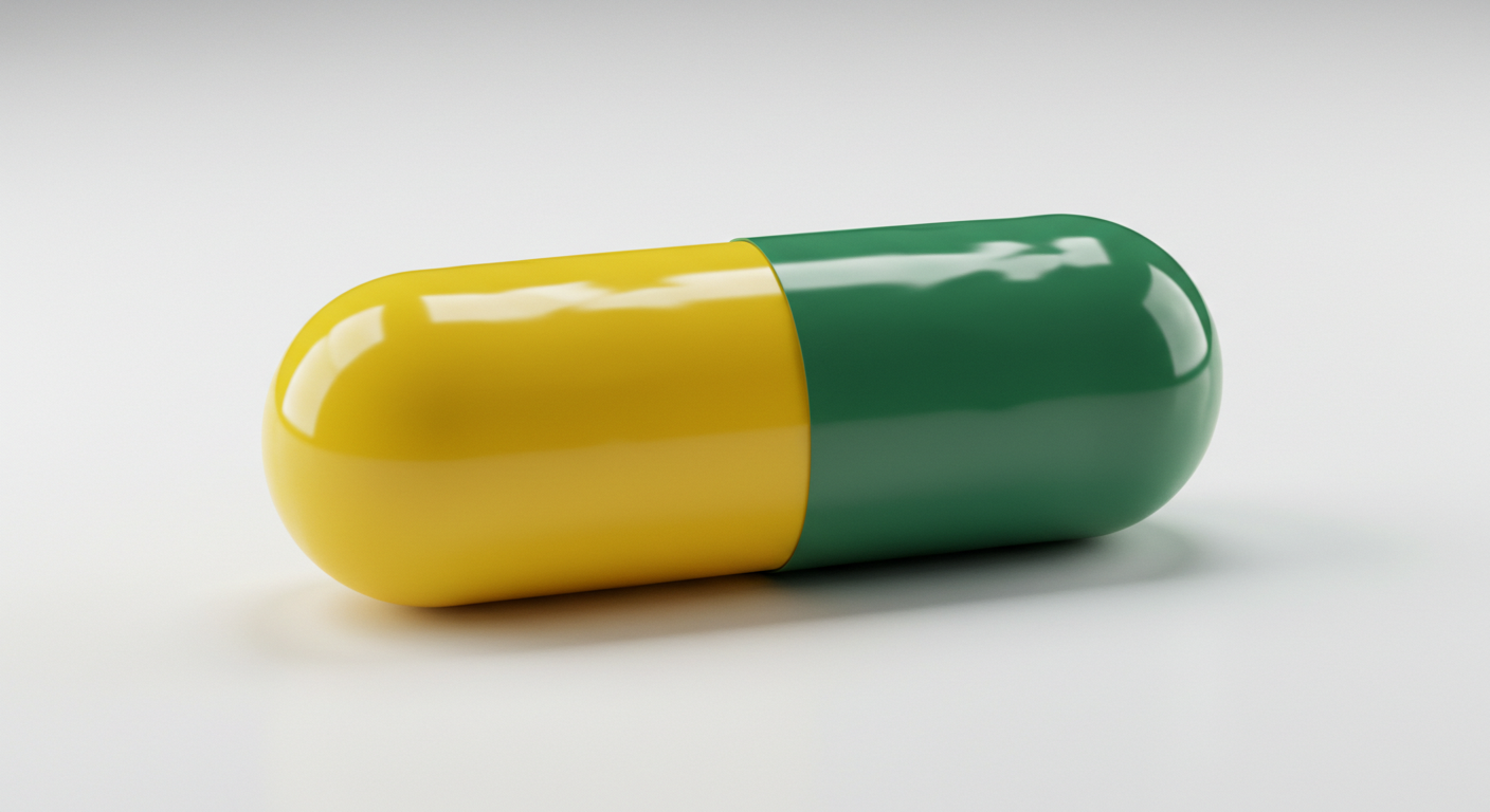 Tramadol for Dental Pain: Uses, Risks, and Safer Alternatives