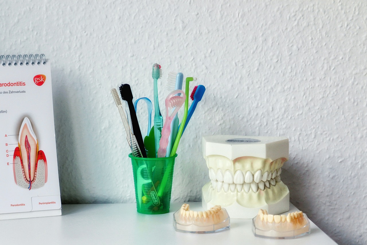 Understanding the costs of dental prosthetics
