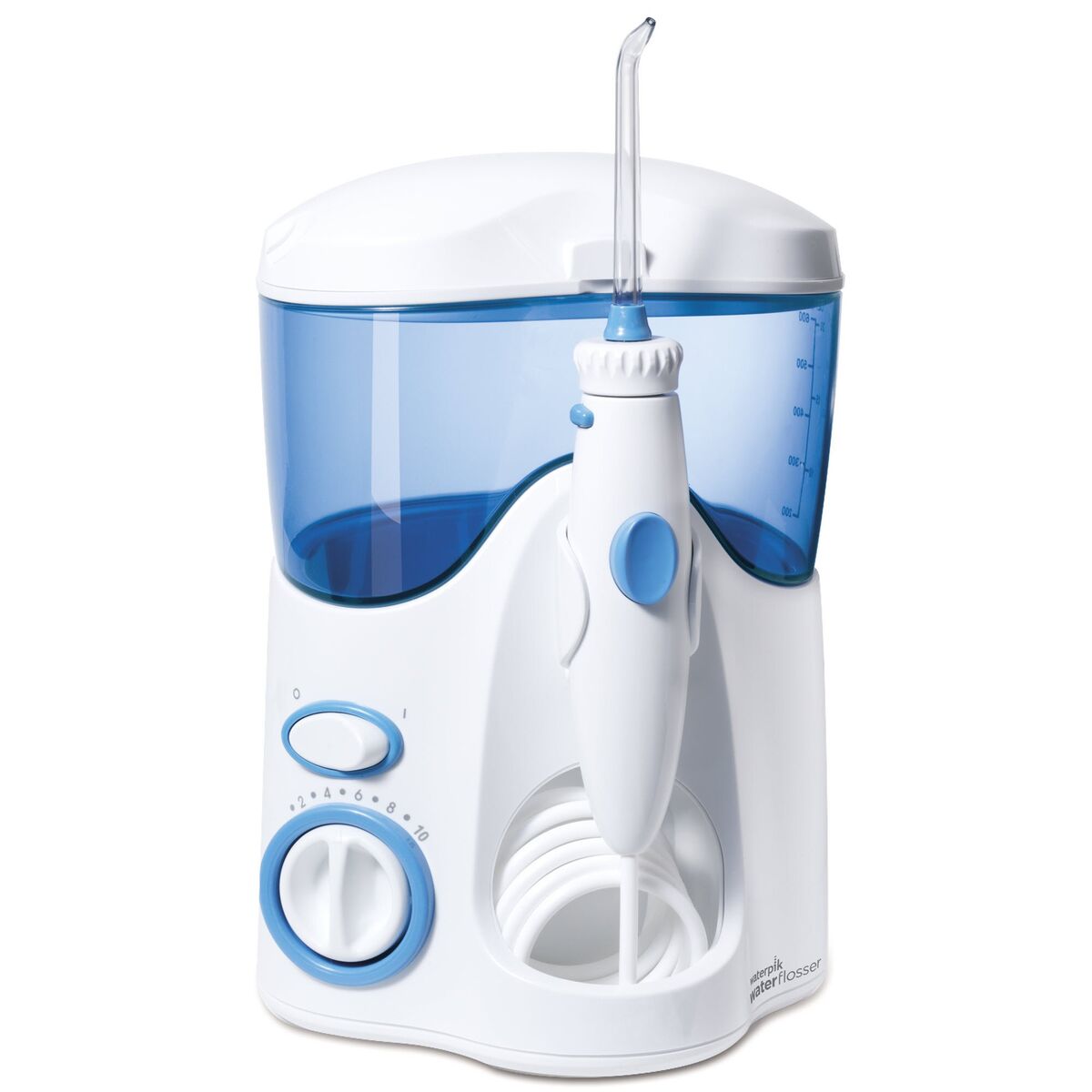 Waterpik Ultra WP-100 Review 2026: Is This Water Flosser Still Worth Buying?